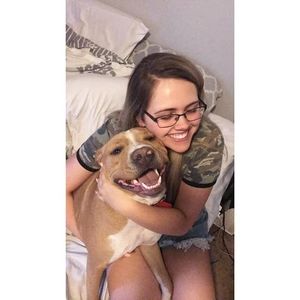 Meet your Posher, Lexi